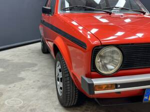 Image 11/40 de Volkswagen Golf Mk I 1.1 (1977)