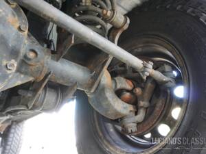 Bild 51/57 von Jeep Cherokee (1998)
