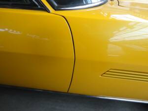 Image 7/47 de Maserati Ghibli (1968)
