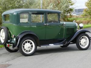 Immagine 4/14 di Ford Model A (1930)