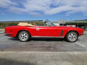 Image 5/7 of Jensen Interceptor MK III (1974)