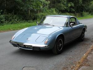 Image 3/18 of Lotus Elan Plus 2S (1970)