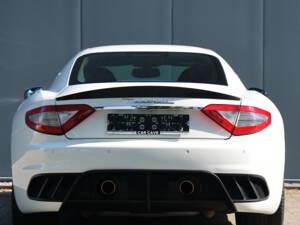 Bild 40/60 von Maserati GranTurismo MC Stradale (2012)