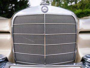 Image 41/50 of Mercedes-Benz 250 SE (1966)