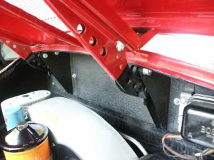 Image 35/35 of Porsche 356 B 1600 Super 90 (1961)