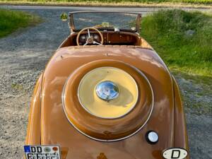 Image 7/11 of Ford Eifel (1939)
