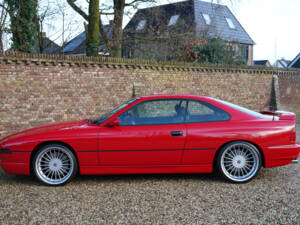 Image 28/50 de BMW 850CSi (1992)