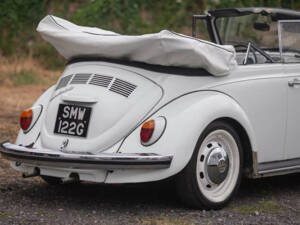 Bild 10/50 von Volkswagen Käfer 1200 (1969)