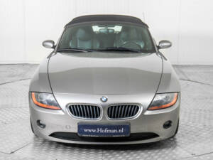 Image 49/50 de BMW Z4 2.2i (2004)