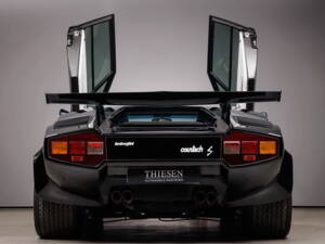 Image 32/50 of Lamborghini Countach LP 400 S (1982)