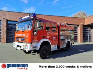 Image 2/8 of Iveco Eurofire FF 100 EW (2002)