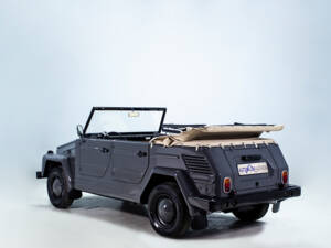 Imagen 13/34 de Volkswagen Thing 1600 (1972)