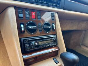 Bild 30/45 von Mercedes-Benz 500 SE (1988)