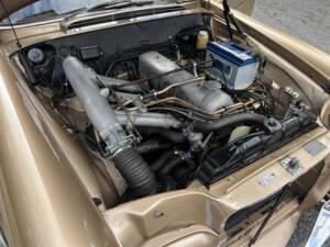 Image 22/22 of Mercedes-Benz 220 SE b (1963)