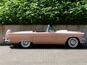 Immagine 7/64 di Ford Thunderbird (1956)