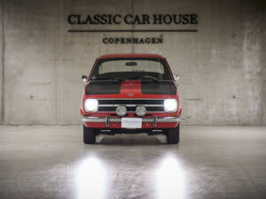 Image 14/98 de Opel Kadett 1,1 SR Rallye (1968)