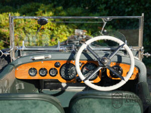 Immagine 19/50 di Bentley 3 1&#x2F;2 Litre (1935)