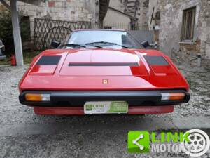 Bild 3/10 von Ferrari 308 GTSi (1982)