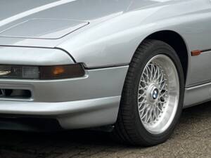 Bild 4/76 von BMW 840Ci (1996)