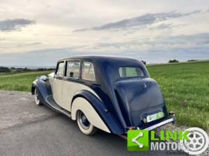 Bild 5/10 von Rolls-Royce Silver Wraith (1950)