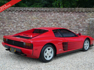 Image 2/50 of Ferrari Testarossa (1987)