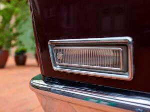 Bild 61/200 von Cadillac Coupe DeVille (1968)