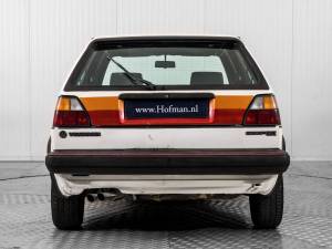 Afbeelding 15/50 van Volkswagen Golf Mk II GTi 1.8 (1987)