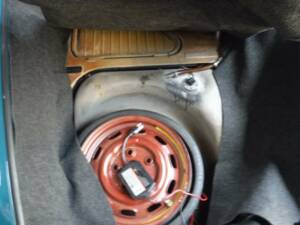 Image 20/50 of Porsche 911 2.4 E (1973)