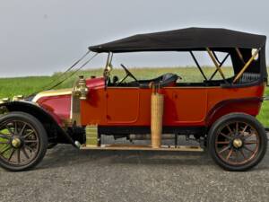 Image 15/50 of Renault Type DG (1913)