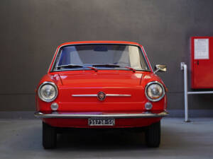 Image 8/94 of FIAT 850 Coupe (1966)
