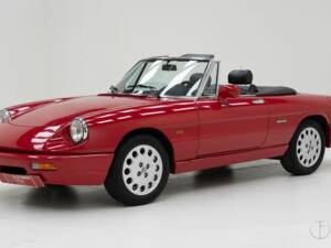 Image 1/15 of Alfa Romeo 2.0 Spider (1993)