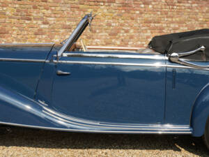 Image 29/50 of Mercedes-Benz 170 S Cabriolet A (1949)