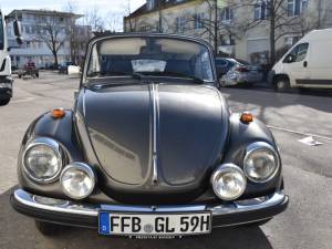Image 5/16 of Volkswagen Beetle 1303 LS (1972)