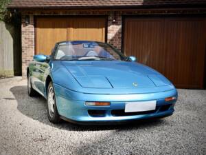 Image 11/19 de Lotus Elan (1993)