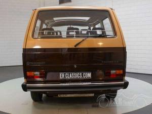 Bild 16/19 von Volkswagen T3 Caravelle CL 1.6 (1984)