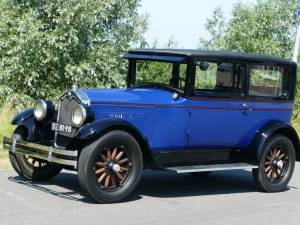 Image 1/16 of Buick Standard Six (1927)