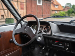 Image 27/36 of Ford Fiesta (1977)
