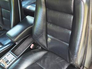 Afbeelding 17/31 van Mercedes-Benz 560 SEC (1991)