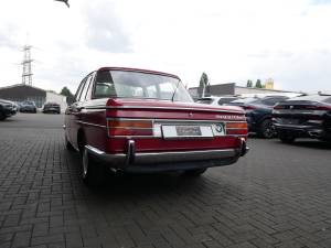 Bild 6/12 von BMW 2000 tilux (1967)