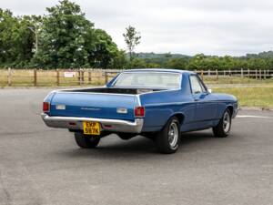 Immagine 27/33 di Chevrolet El Camino (1972)