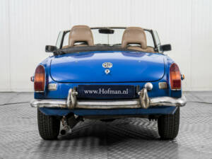 Afbeelding 13/50 van MG MGB (1978)