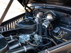 Image 5/26 of Ford Pilot V8 (1954)