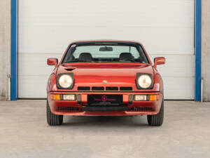 Bild 7/58 von Porsche 924 Turbo (1982)