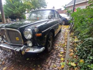 Image 7/16 of Rover 3.5 Litre (1971)