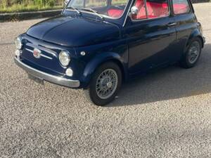 Immagine 19/99 di FIAT 500 R (1973)