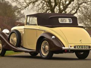 Immagine 17/50 di Bentley 4 1&#x2F;4 Litre (1938)