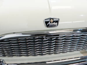 Afbeelding 5/23 van Austin Seven (1959)