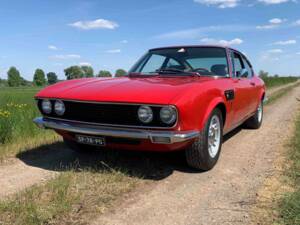 Bild 4/8 von FIAT Dino 2400 Spider (1972)
