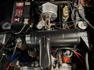 Image 23/50 of Lancia Flavia 1.8 (Pininfarina) (1966)