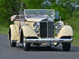 Image 16/50 de Packard Eight 1100 (1934)